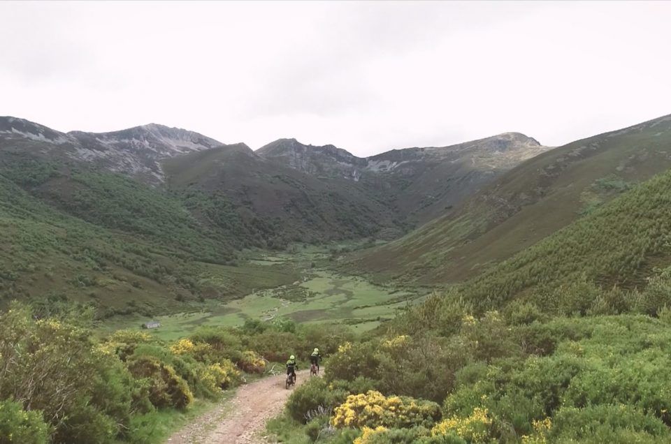 La Mirada Circular, una ruta única en España que atraviesa la Reserva de Biosfera de los Valles de Omaña y Luna